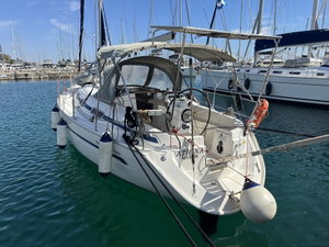 Bavaria 32 Cruiser