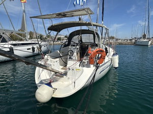 Bavaria 32 Cruiser