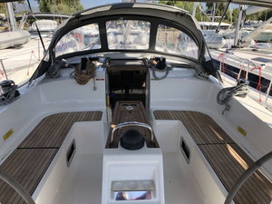 Bavaria Cruiser 46 „S/Y Kynthia“ – fotka 2