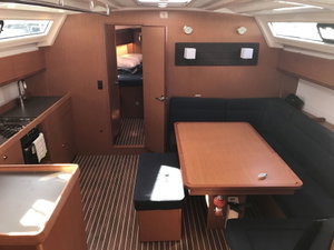 Bavaria Cruiser 46 „S/Y Kynthia“ – fotka 4