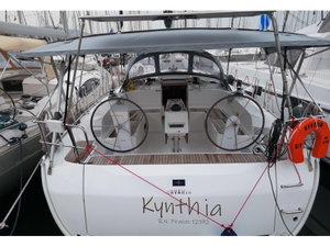 Bavaria Cruiser 46 „S/Y Kynthia“ – fotka 1