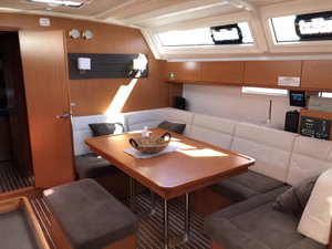 Bavaria Cruiser 46 „S/Y Kynthia“ – fotka 3