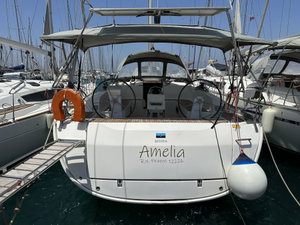 Bavaria Cruiser 46 „S/Y Amelia“ – fotka 1
