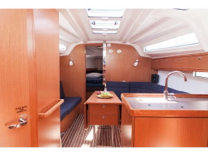 Bavaria Cruiser 37 „S/Y Lydia“ – fotka 4