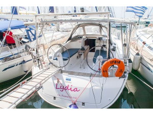 Bavaria Cruiser 37 „S/Y Lydia“ – fotka 1