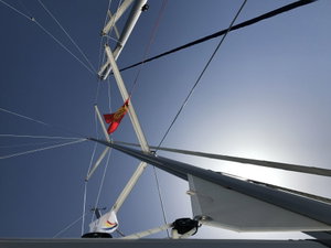 Bavaria Cruiser 37 „S/Y Lydia“ – fotka 3