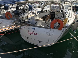Bavaria Cruiser 37 „S/Y Lydia“ – fotka 2