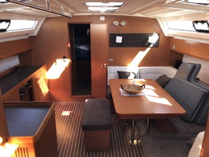 Bavaria Cruiser 46 „S/Y Amaryllis“ – fotka 2