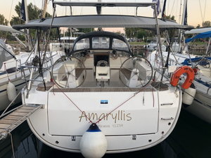 Bavaria Cruiser 46 „S/Y Amaryllis“ – fotka 1