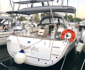 Bavaria Cruiser 46 „S/Y Amaryllis“ – fotka 4