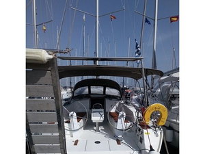 Bavaria Cruiser 41 „S/Y Anemoessa“ – fotka 1