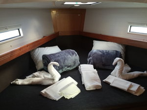 Bavaria Cruiser 41 „S/Y Anemoessa“ – fotka 4