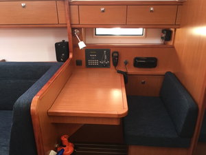 Bavaria Cruiser 41 „S/Y Anemoessa“ – fotka 3