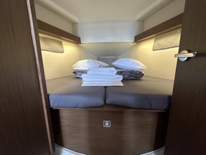 Oceanis 34.1 „S/Y Aria“ – fotka 12