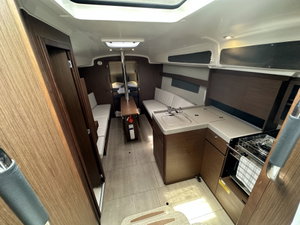 Oceanis 34.1 „S/Y Aria“ – fotka 6