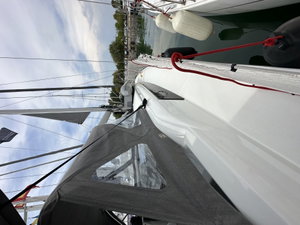 Oceanis 34.1 „S/Y Aria“ – fotka 7