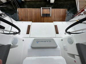 Oceanis 34.1 „S/Y Aria“ – fotka 4