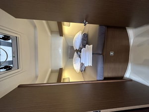 Oceanis 34.1 „S/Y Aria“ – fotka 11