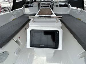 Oceanis 34.1 „S/Y Aria“ – fotka 3