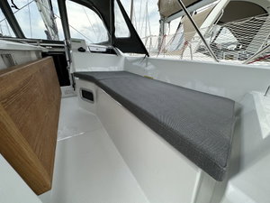 Oceanis 34.1 „S/Y Aria“ – fotka 5