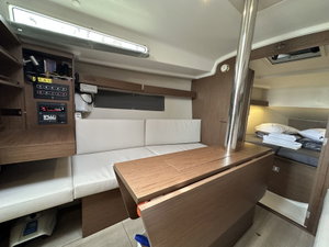 Oceanis 34.1 „S/Y Aria“ – fotka 10