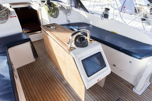 Bavaria Cruiser 51 „S/Y Navarino“ – fotka 2