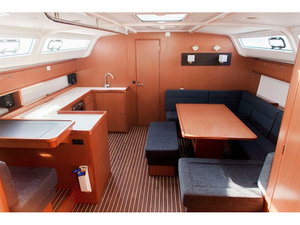 Bavaria Cruiser 51 „S/Y Navarino“ – fotka 4