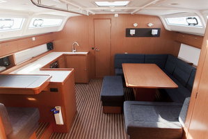 Bavaria Cruiser 51 „S/Y Navarino“ – fotka 3