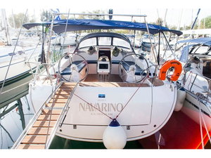 Bavaria Cruiser 51 „S/Y Navarino“ – fotka 1