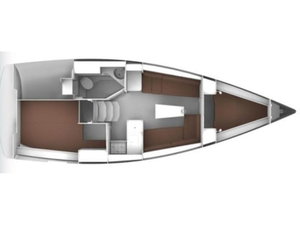 Bavaria Cruiser 34 „S/Y Althea“ – fotka 5