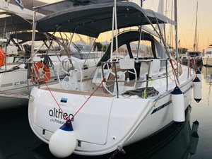 Bavaria Cruiser 34 „S/Y Althea“ – fotka 3