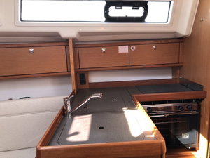 Bavaria Cruiser 34 „S/Y Althea“ – fotka 4