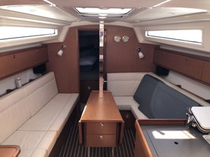 Bavaria Cruiser 34 „S/Y Althea“ – fotka 2
