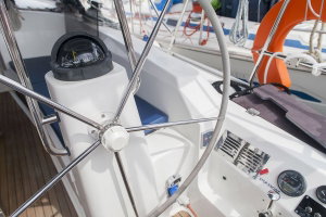 Bavaria Cruiser 40 „S/Y Klelia“ – fotka 3