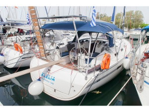 Bavaria Cruiser 40 „S/Y Klelia“ – fotka 1