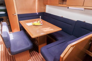 Bavaria Cruiser 40 „S/Y Klelia“ – fotka 4