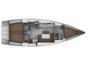 Bavaria Cruiser 40 „S/Y Klelia“ – fotka 5