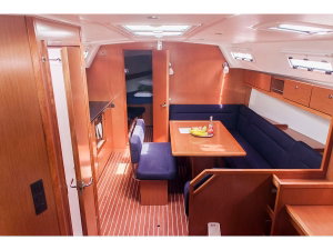 Bavaria Cruiser 40 „S/Y Klelia“ – fotka 2
