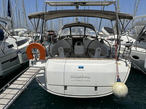Bavaria Cruiser 41 „S/Y Alisahni“ – fotka 1