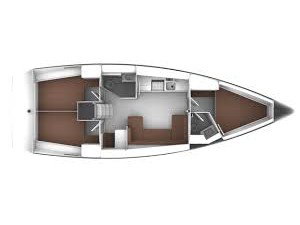 Bavaria Cruiser 41 „S/Y Alisahni“ – fotka 5