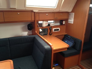 Bavaria Cruiser 41 „S/Y Alisahni“ – fotka 3