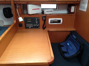 Bavaria Cruiser 41 „S/Y Alisahni“ – fotka 4