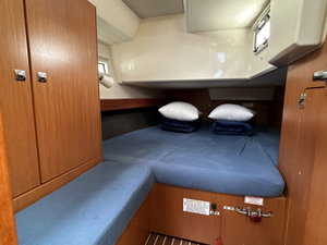Bavaria Cruiser 41 „S/Y Yvonne“ – fotka 13