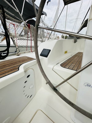 Bavaria Cruiser 41 „S/Y Yvonne“ – fotka 6