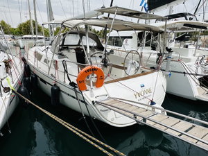 Bavaria Cruiser 41 „S/Y Yvonne“ – fotka 3