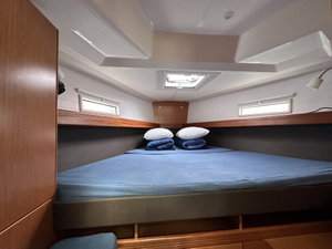 Bavaria Cruiser 41 „S/Y Yvonne“ – fotka 14