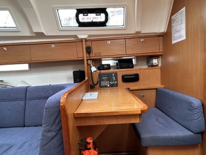 Bavaria Cruiser 41 „S/Y Yvonne“ – fotka 7