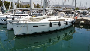Bavaria Cruiser 41 „S/Y Yvonne“ – fotka 15