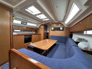 Bavaria Cruiser 41 „S/Y Yvonne“ – fotka 9