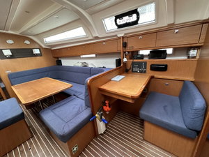 Bavaria Cruiser 41 „S/Y Yvonne“ – fotka 8